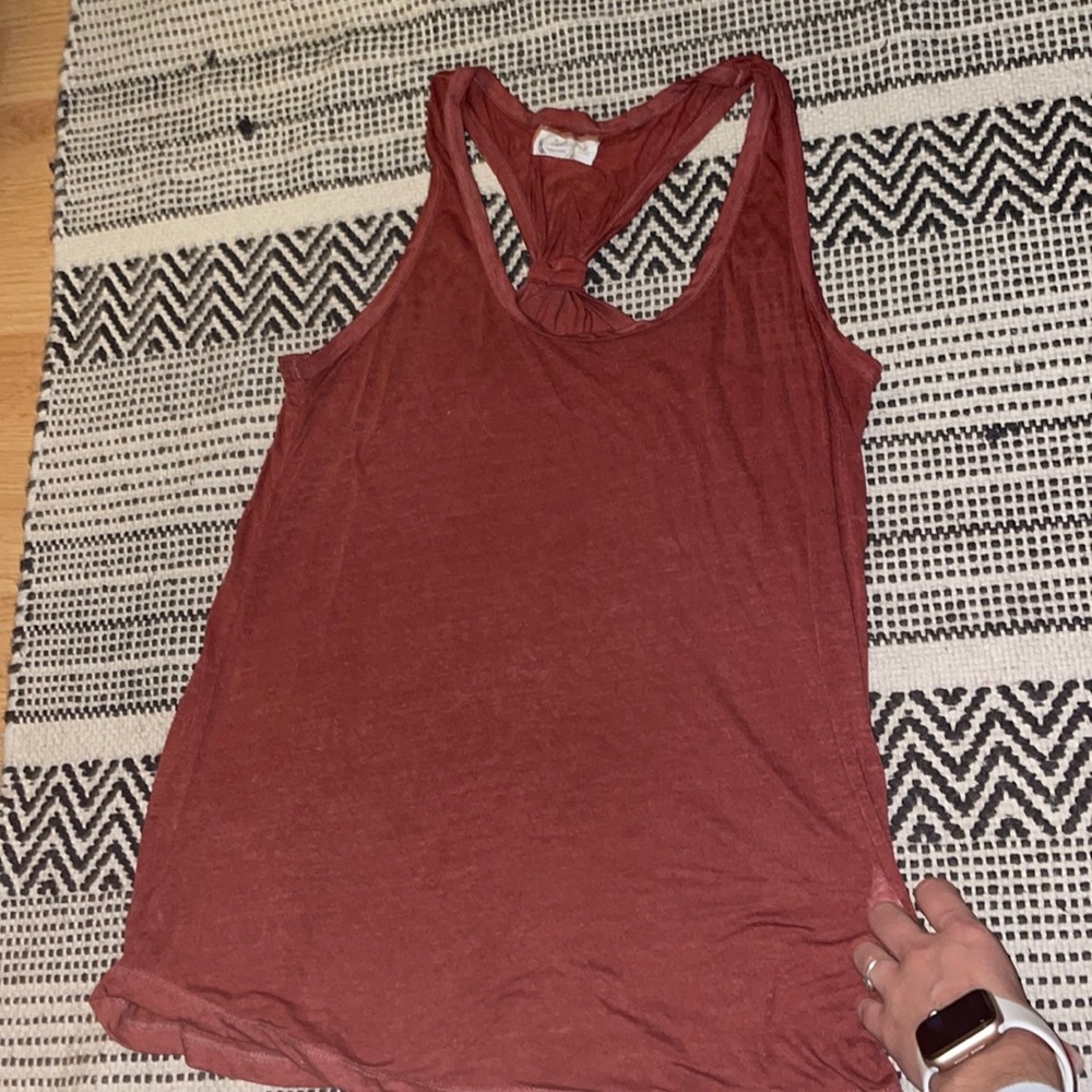 Tank top